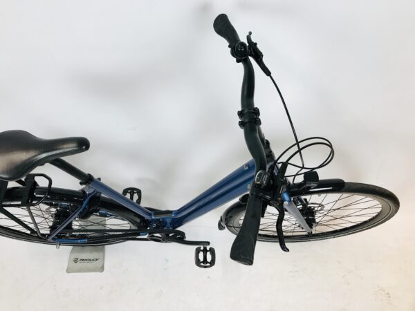 KOGA F3 4 0 damesfiets L - 56cm ALFINE - Afbeelding 3