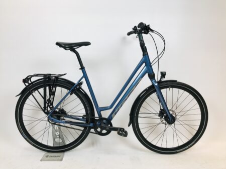 KOGA F3 4 0 damesfiets L - 56cm ALFINE