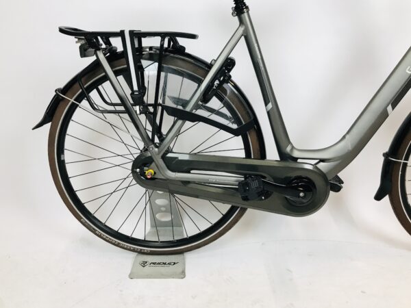 GAZELLE Orange C8+ damesfiets L - 57cm - Afbeelding 2