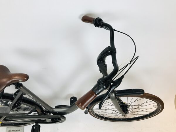 GAZELLE Orange C8+ damesfiets L - 57cm - Afbeelding 4