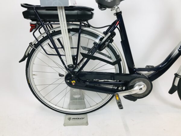 GAZELLE Orange Ebike L - 57cm - 9AH - 8266 km - Afbeelding 2