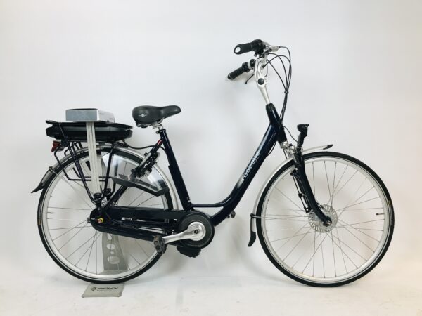 GAZELLE Orange Ebike L - 57cm - 9AH - 8266 km