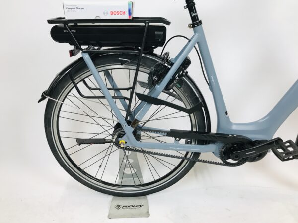 GAZELLE Orange C5 Ebike L - 57cm - 13AH - 7514 km - Afbeelding 2