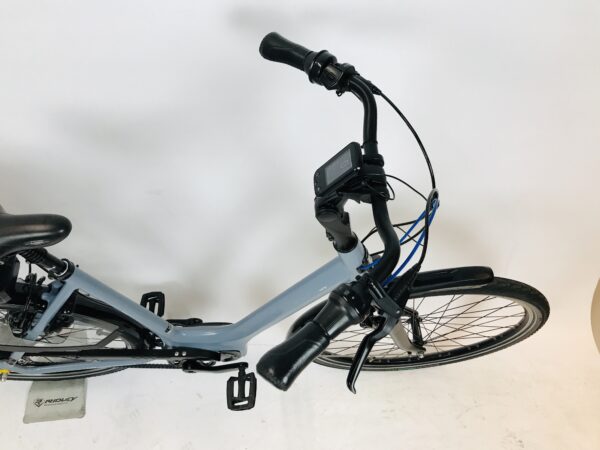 GAZELLE Orange C5 Ebike L - 57cm - 13AH - 7514 km - Afbeelding 3