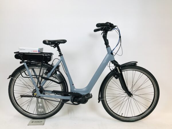 GAZELLE Orange C5 Ebike L - 57cm - 13AH - 7514 km