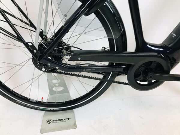 BATAVUS Finez E-go Power Exclusive Ebike M - 53cm - 13AH - 1027 km - Afbeelding 2