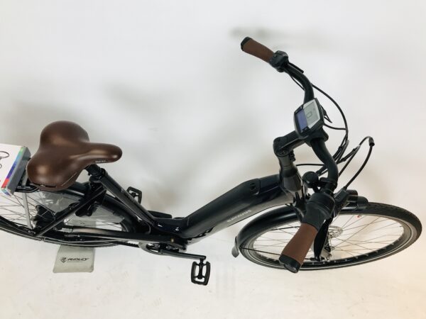 BATAVUS Finez E-go Power Exclusive Ebike M - 53cm - 13AH - 1027 km - Afbeelding 4