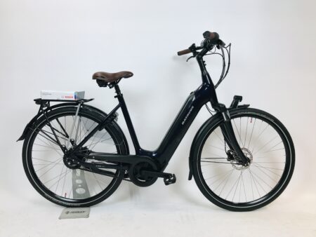 BATAVUS Finez E-go Power Exclusive Ebike M - 53cm - 13AH - 1027 km