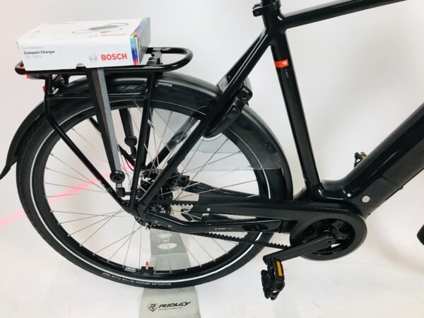 BATAVUS Finez E-go Power Exclusive Ebike XL - 61cm - 16AH - 153 km - Afbeelding 2
