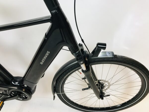 BATAVUS Finez E-go Power Exclusive Ebike XL - 61cm - 16AH - 153 km - Afbeelding 3