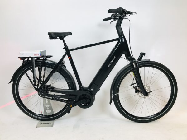 BATAVUS Finez E-go Power Exclusive Ebike XL - 61cm - 16AH - 153 km