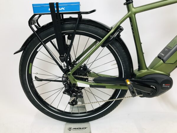 KOGA PACE BX Ebike herenfiets L - 57CM 13AH - 718 KM - Afbeelding 2