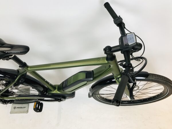 KOGA PACE BX Ebike herenfiets L - 57CM 13AH - 718 KM - Afbeelding 3