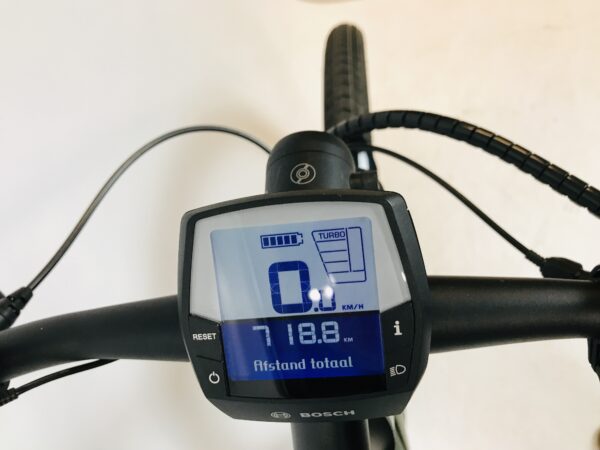 KOGA PACE BX Ebike herenfiets L - 57CM 13AH - 718 KM - Afbeelding 4
