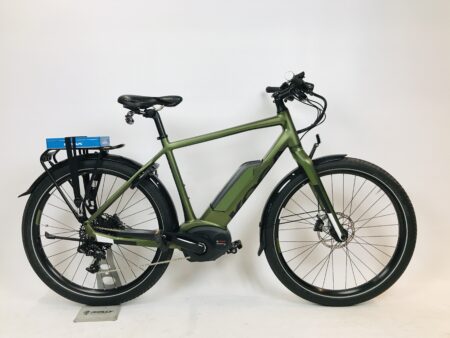KOGA PACE BX Ebike herenfiets L - 57CM 13AH - 718 KM