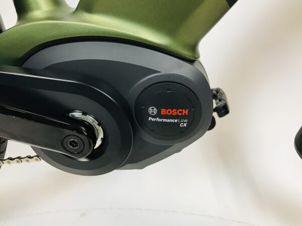 KOGA PACE BX Ebike herenfiets L - 57CM 13AH - 718 KM - Afbeelding 6