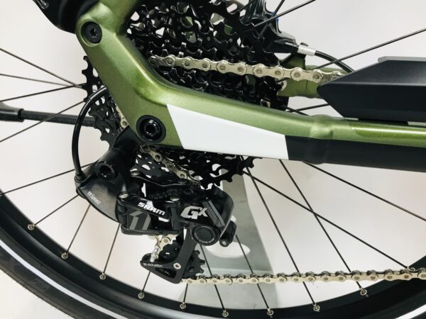 KOGA PACE BX Ebike herenfiets L - 57CM 13AH - 718 KM - Afbeelding 7