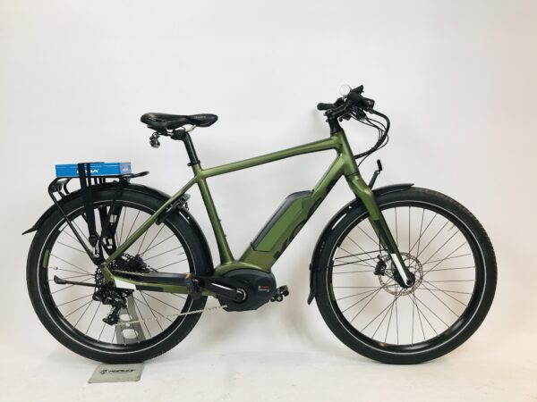 KOGA PACE BX Ebike herenfiets L - 57CM 13AH - 718 KM