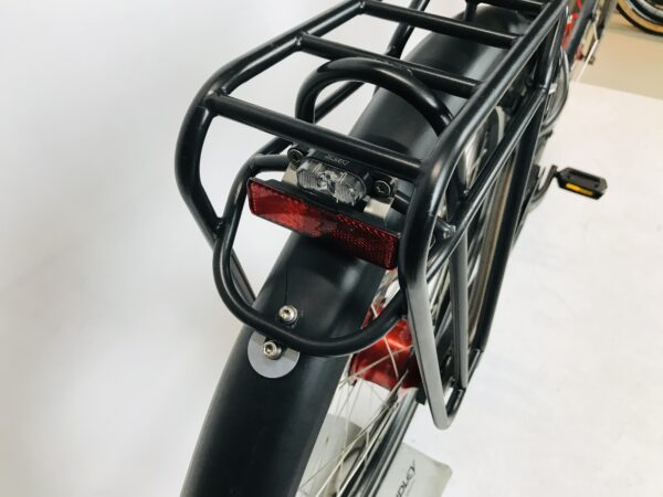 SANTOS Travelmaster 2+ herenfiets L - 57cm ROHLOFF+SON - Afbeelding 4