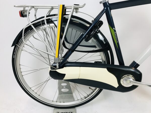 BATAVUS Tolce herenfiets M - 53cm - Afbeelding 2