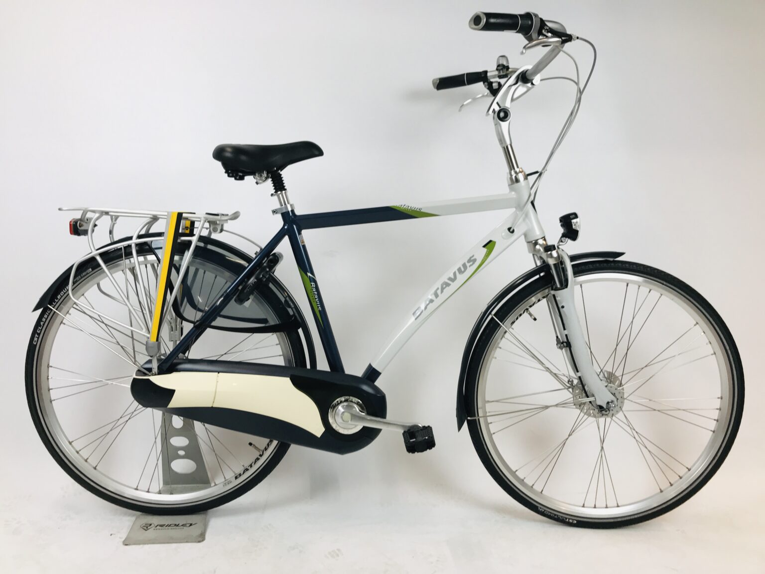 BATAVUS Tolce herenfiets M - 53cm