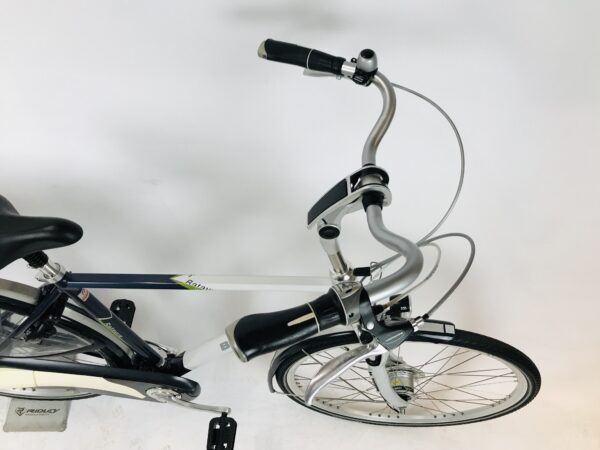 BATAVUS Tolce herenfiets M - 53cm - Afbeelding 3