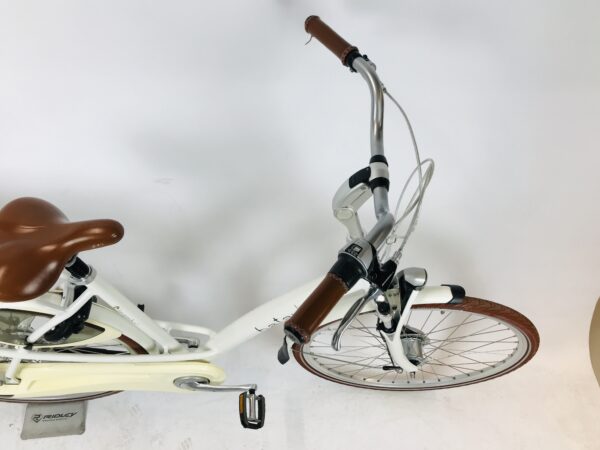 BATAVUS Mambo Wit damesfiets M - 53cm - Afbeelding 3