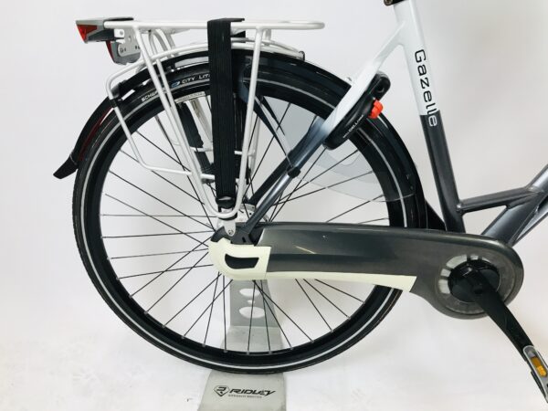 GAZELLE Eclpise damesfiets M - 53cm - Afbeelding 2