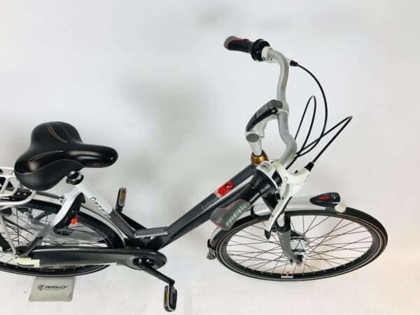 GAZELLE Eclpise damesfiets M - 53cm - Afbeelding 3
