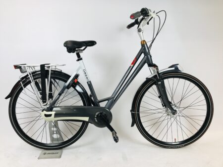 GAZELLE Eclpise damesfiets M - 53cm
