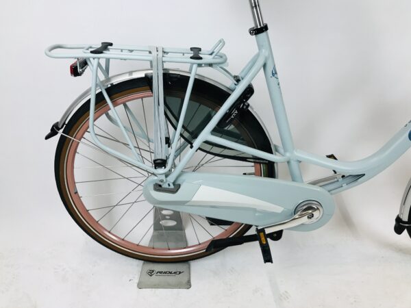 GAZELLE Bloom C8+ damesfiets XXL - 61cm - Afbeelding 2