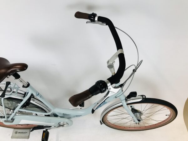 GAZELLE Bloom C8+ damesfiets XXL - 61cm - Afbeelding 3