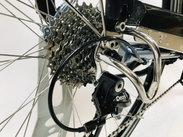 KOGA Confidance damesfiets S - 50cm - Afbeelding 2
