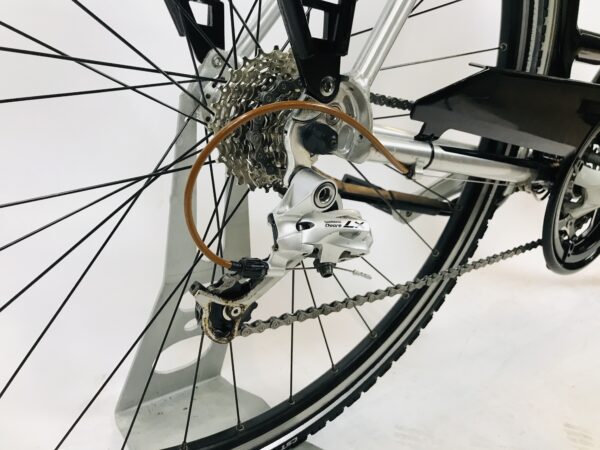 KOGA Roadspeed damesfiets L - 56cm - Afbeelding 3
