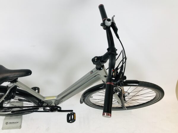 KOGA F3 6 0 damesfiets M - 53cm ALFINE+CDX beltdrive - Afbeelding 3