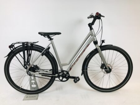 KOGA F3 6 0 damesfiets M - 53cm ALFINE+CDX beltdrive
