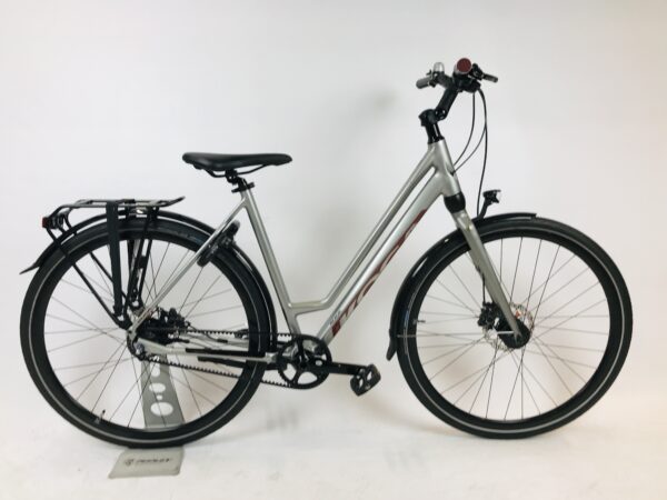 KOGA F3 6 0 damesfiets M - 53cm ALFINE+CDX beltdrive
