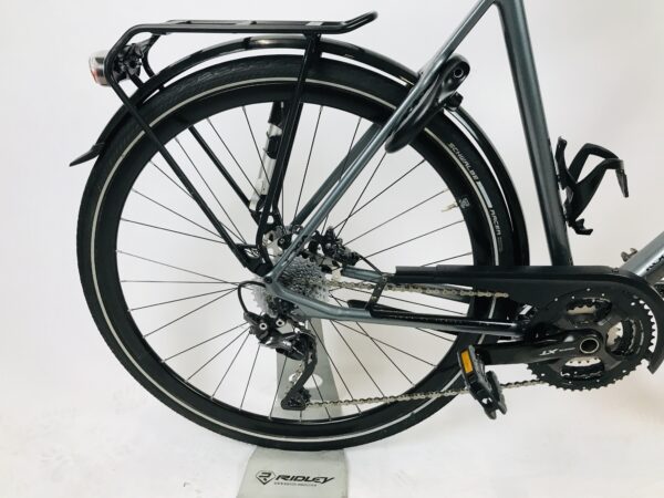 KOGA F3 7 0 herenfiets XL - 60cm - XT+schijfrem - Afbeelding 2