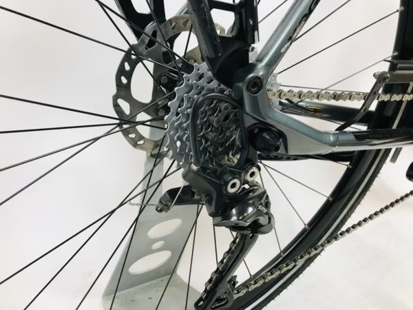 KOGA F3 7 0 herenfiets XL - 60cm - XT+schijfrem - Afbeelding 3
