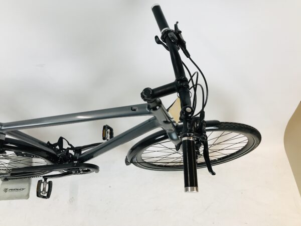KOGA F3 7 0 herenfiets XL - 60cm - XT+schijfrem - Afbeelding 4