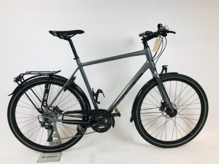 KOGA F3 7 0 herenfiets XL - 60cm - XT+schijfrem