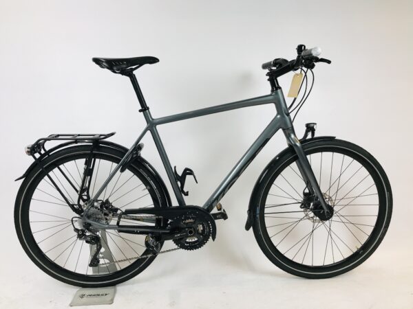 KOGA F3 7 0 herenfiets XL - 60cm - XT+schijfrem