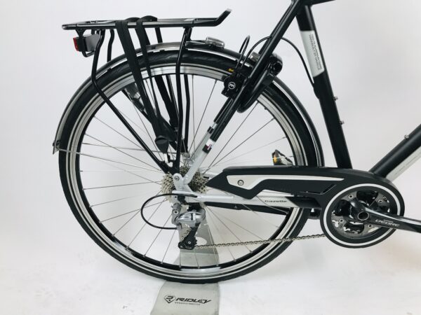 GAZELLE Ultimate T30+ herenfiets XL - 61cm - Afbeelding 2