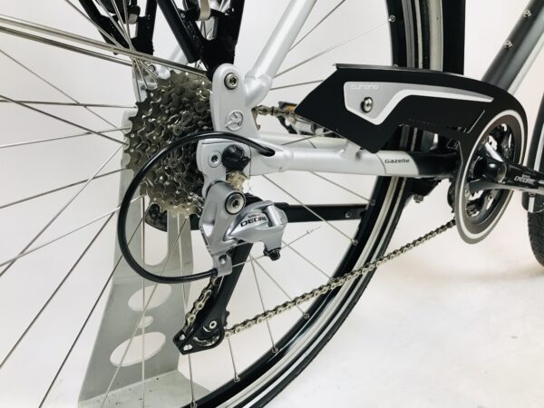 GAZELLE Ultimate T30+ herenfiets XL - 61cm - Afbeelding 3