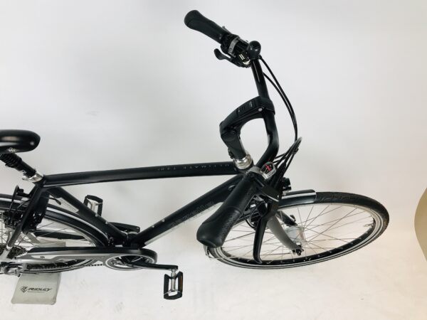 GAZELLE Ultimate T30+ herenfiets XL - 61cm - Afbeelding 4