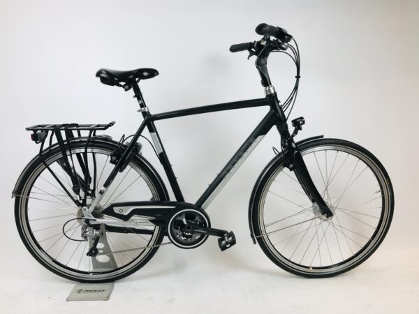 GAZELLE Ultimate T30+ herenfiets XL - 61cm