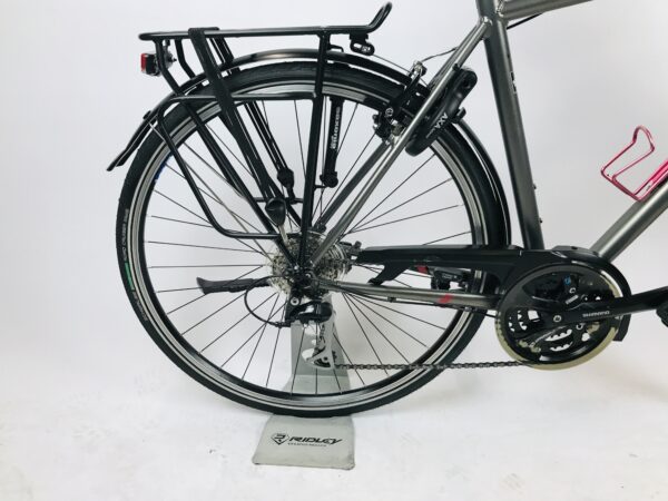 TREK X300 herenfiets M - 54cm - Afbeelding 2