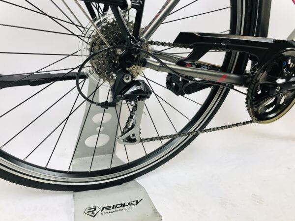 TREK X300 herenfiets M - 54cm - Afbeelding 3