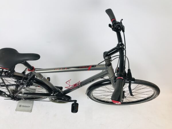 TREK X300 herenfiets M - 54cm - Afbeelding 4