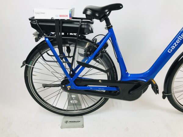GAZELLE Orange C7+ Ebike M - 53cm - 11AH - 6077 km - Afbeelding 2